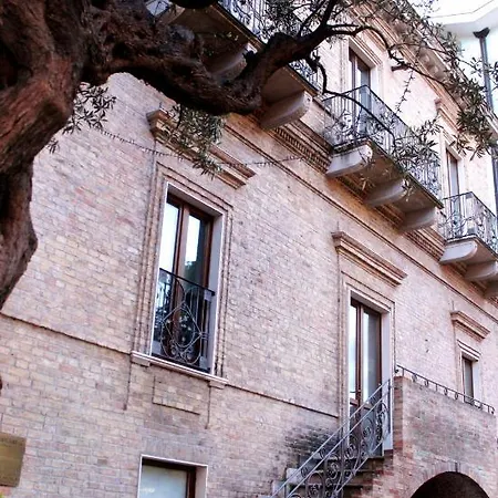 Appartement Marconi