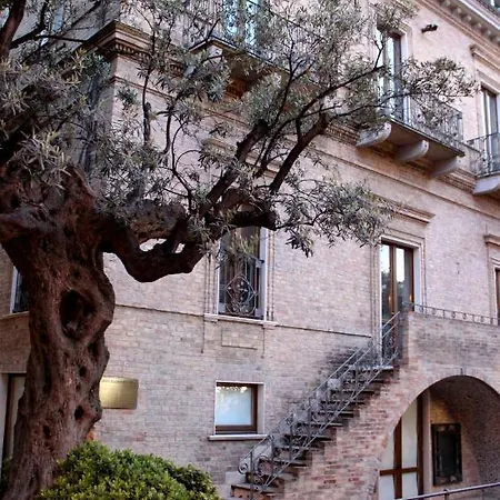 Apartment Marconi *