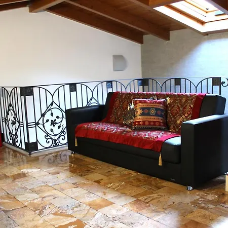 Appartement Marconi *