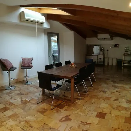 Marconi Appartement Pescara