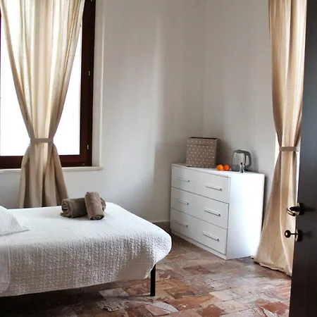 Apartment Marconi
