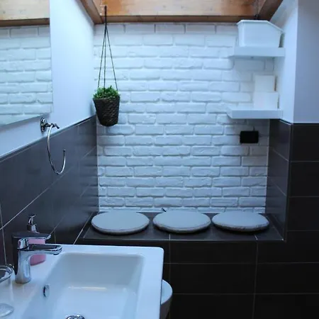 Marconi Appartement *