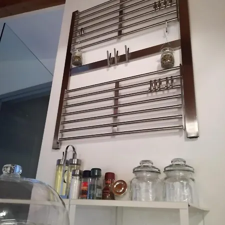 Appartement Marconi