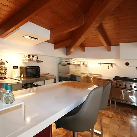 Apartment Marconi *