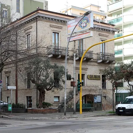 Marconi Pescara
