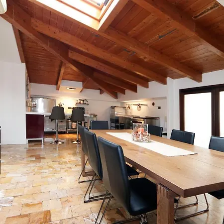 Marconi Appartement *