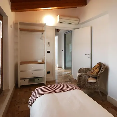 Marconi Appartement Pescara