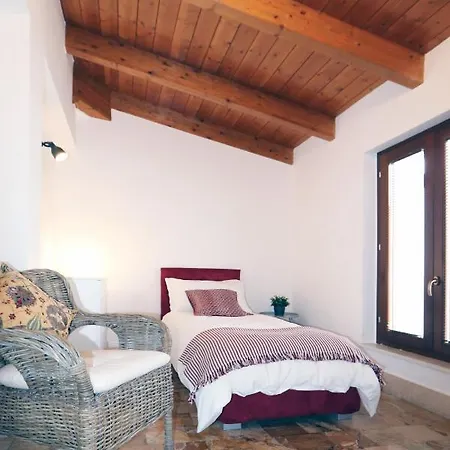 Marconi Appartement Pescara