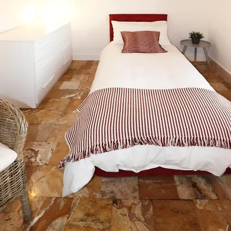 Appartement Marconi *