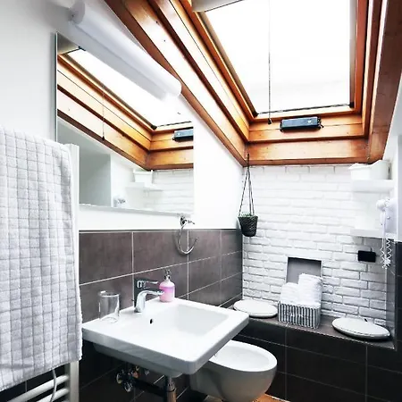 Appartement Marconi